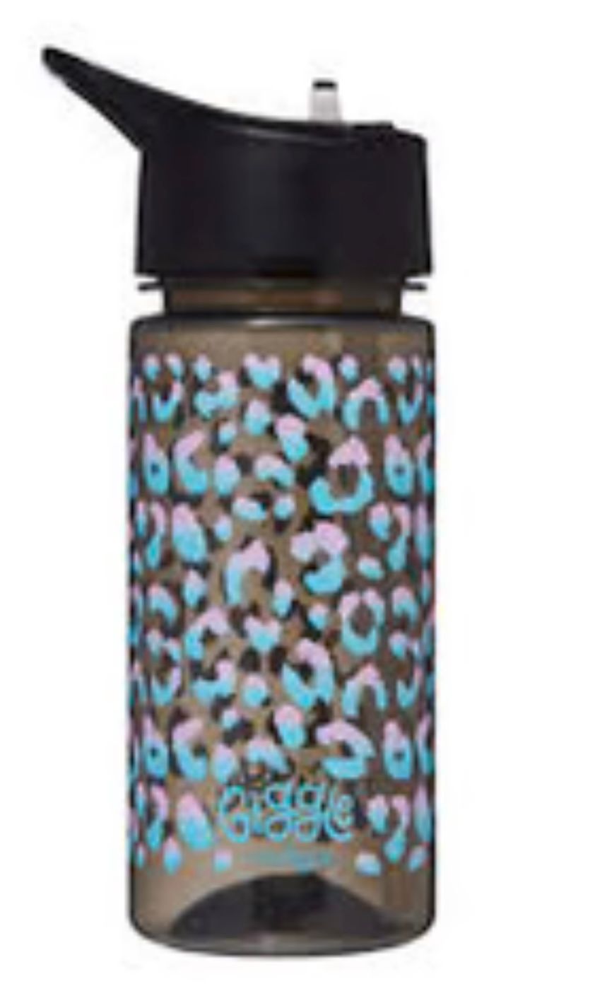 Smiggle giggle lunch bag and water bottle