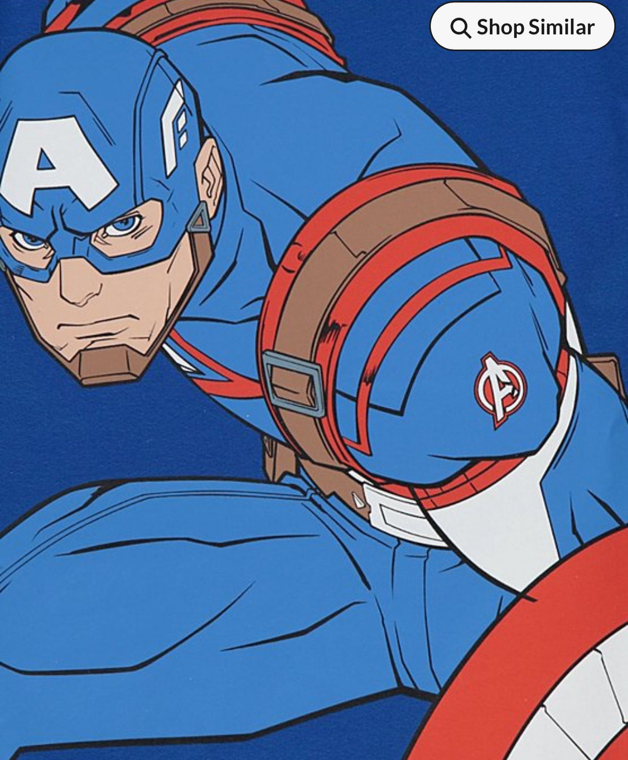 George marvel pajamas pack of 3