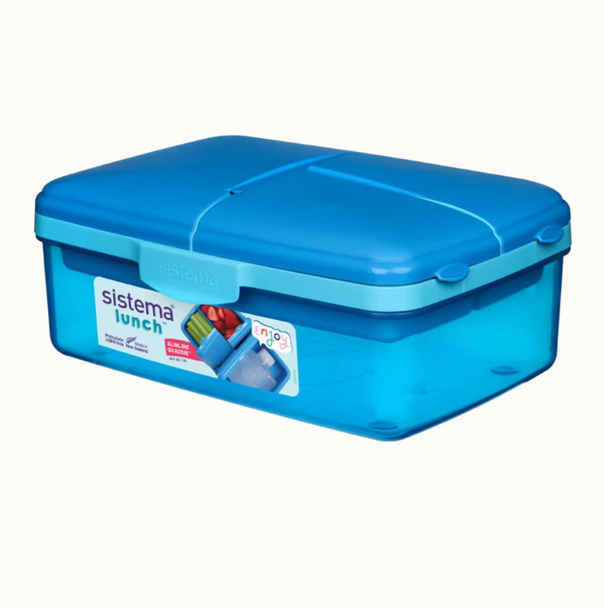 sistema containers