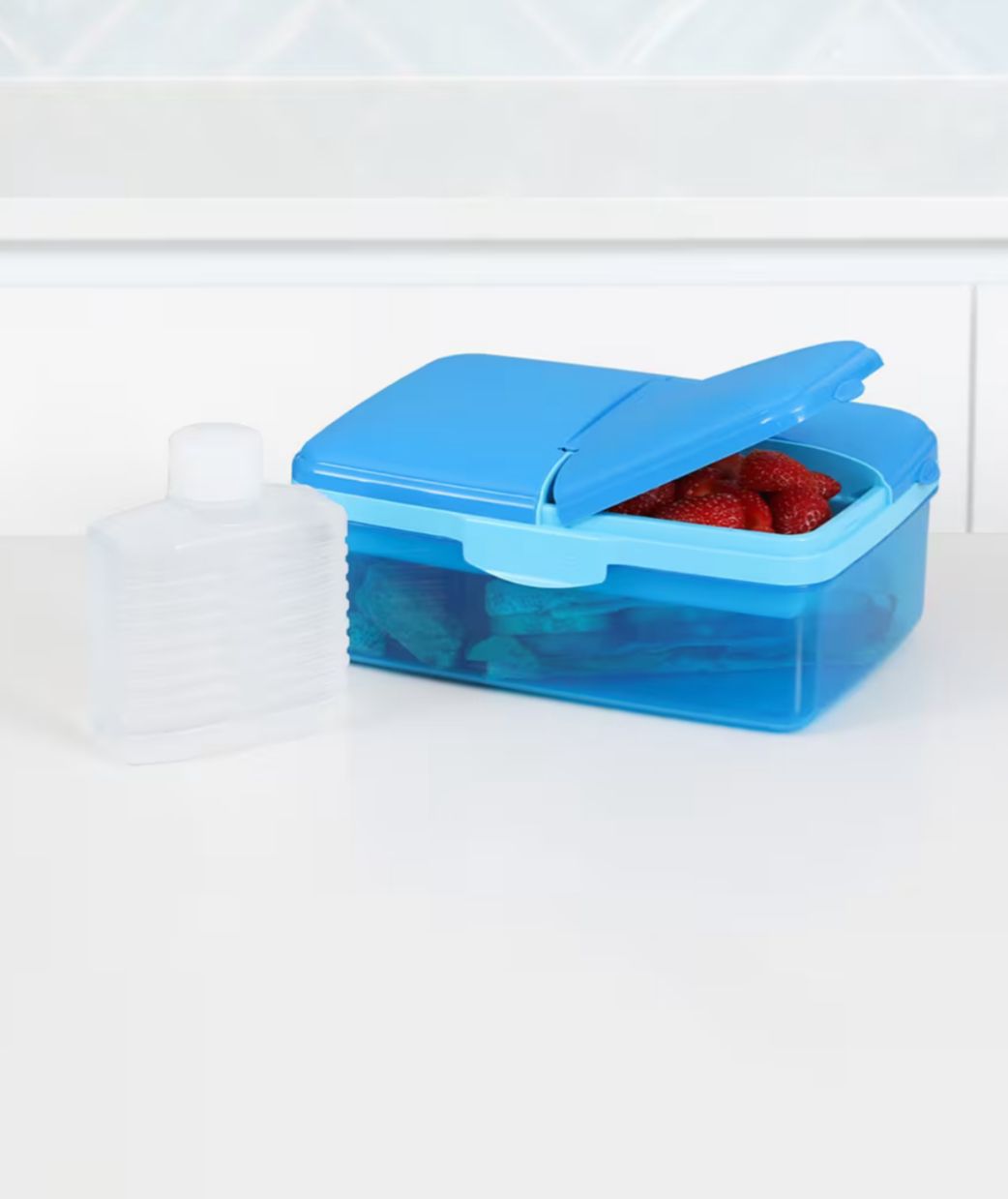 sistema containers