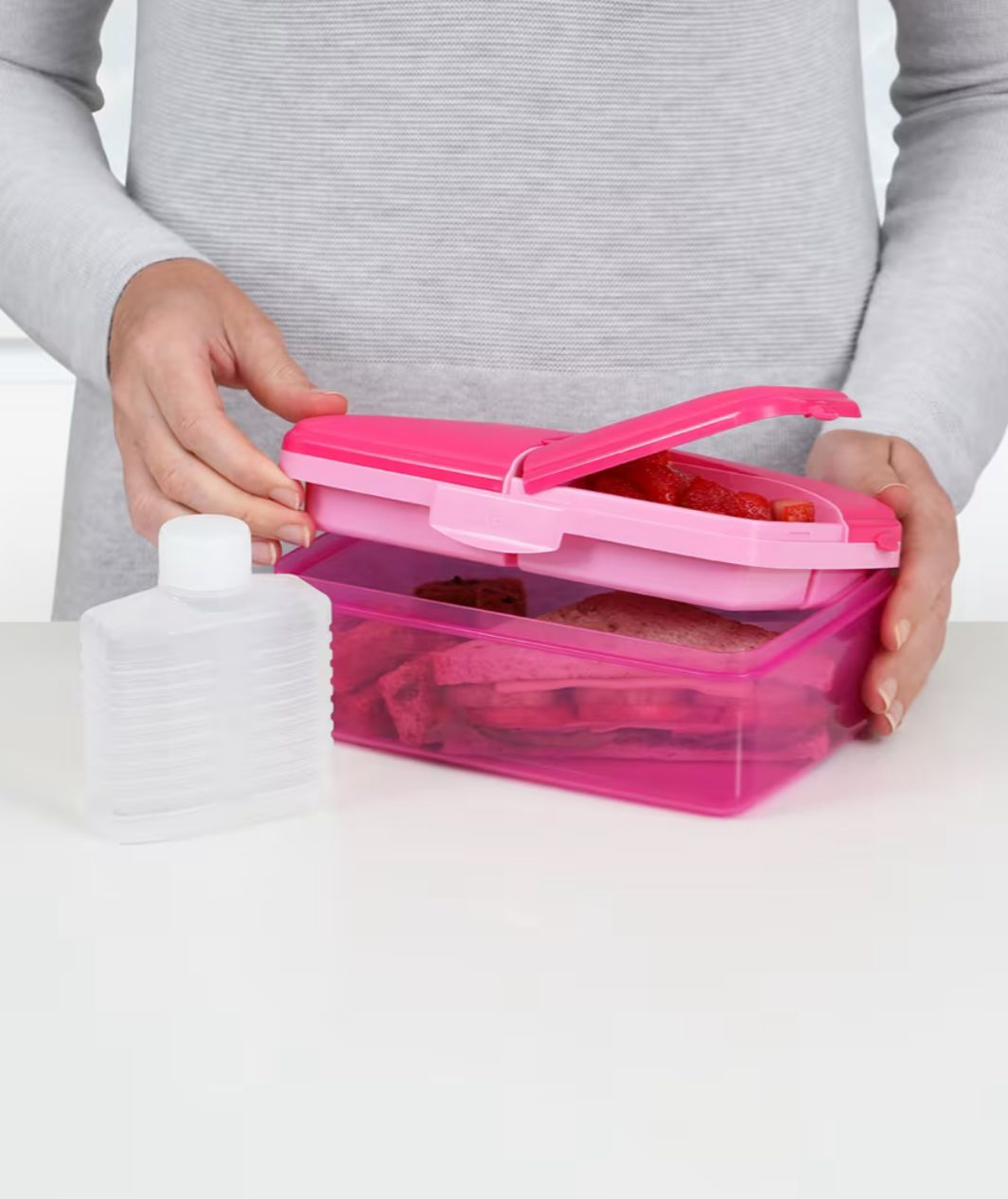 sistema containers