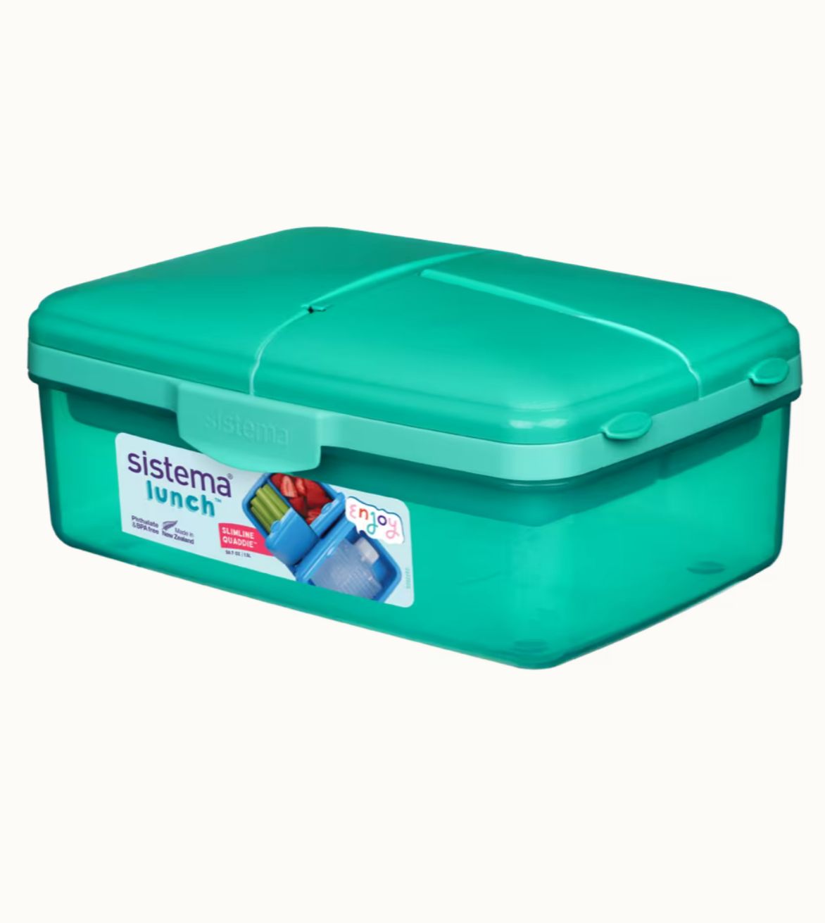 sistema containers