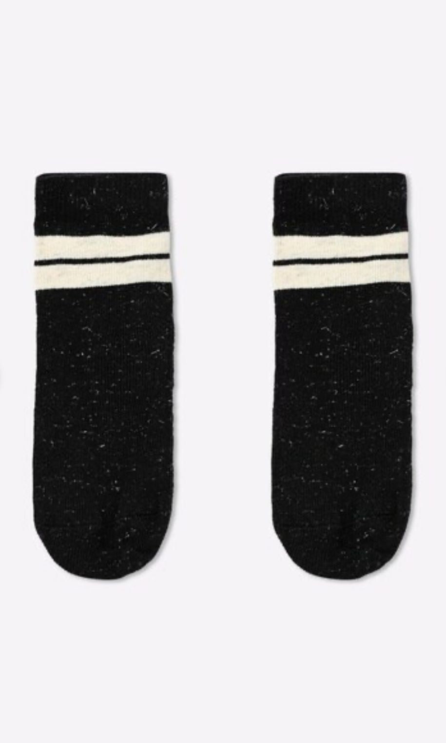 M&S glitter socks pack of 5