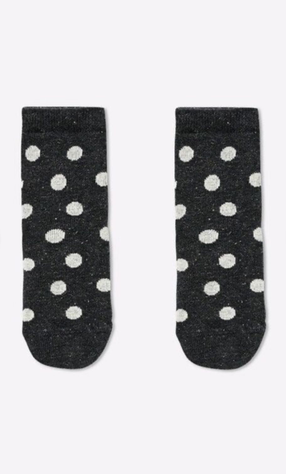 M&S glitter socks pack of 5