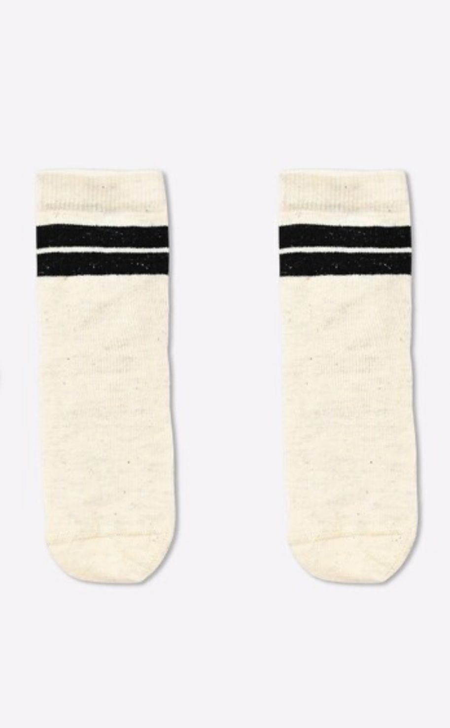 M&S glitter socks pack of 5