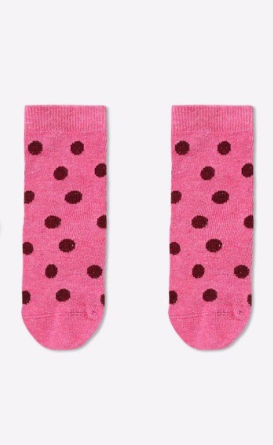 M&S glitter socks pack of 5