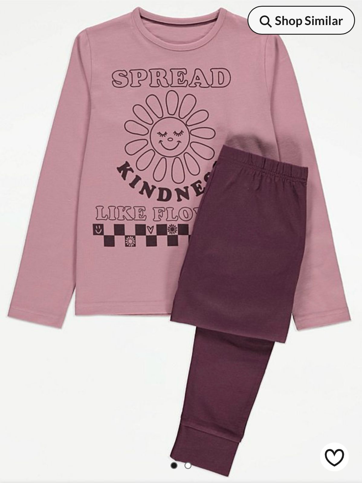 Kids Suit George