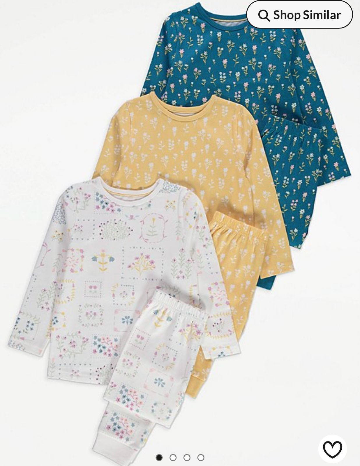 Kids Suit George
