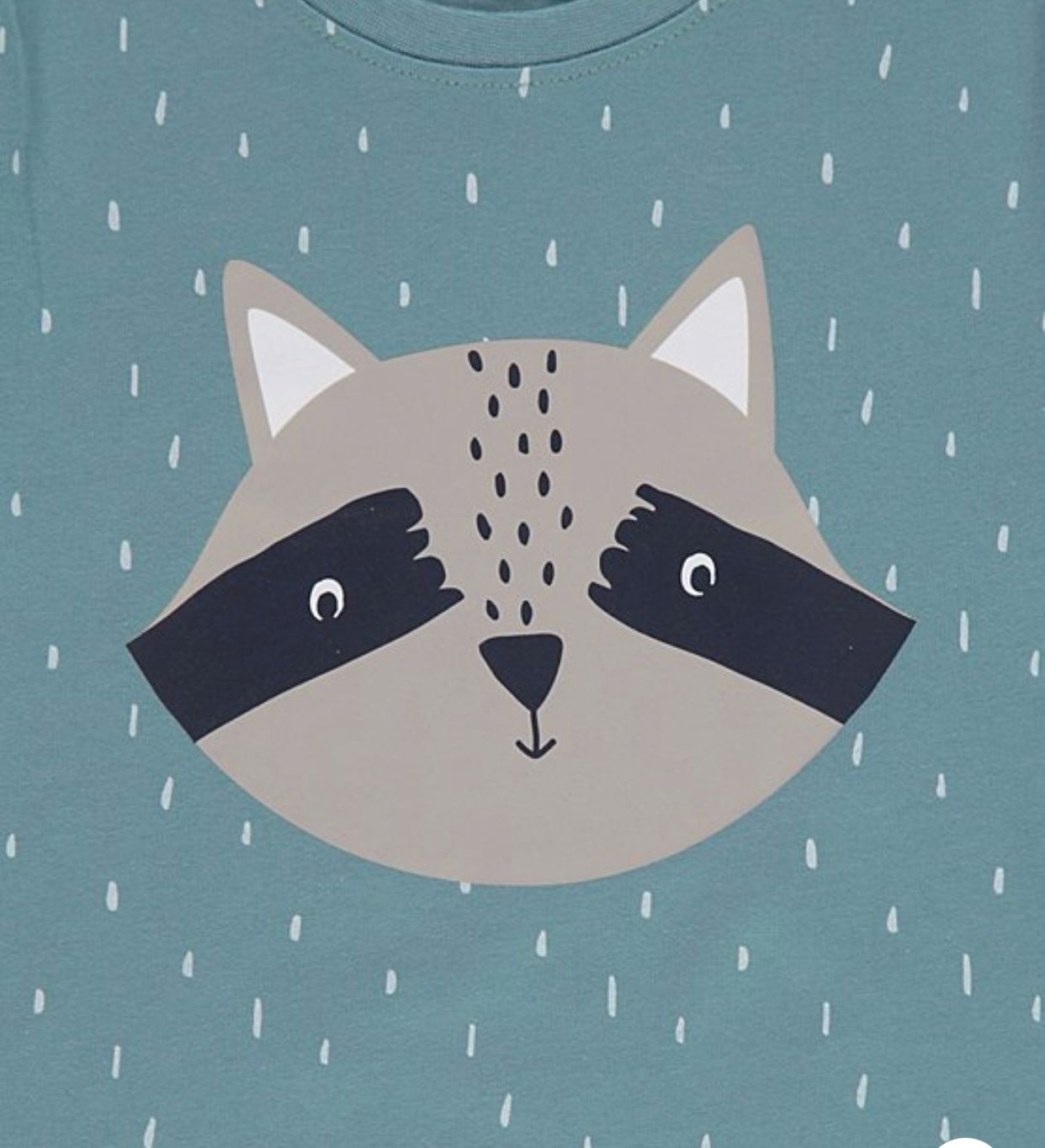 George Jungle Book Cotton PJS