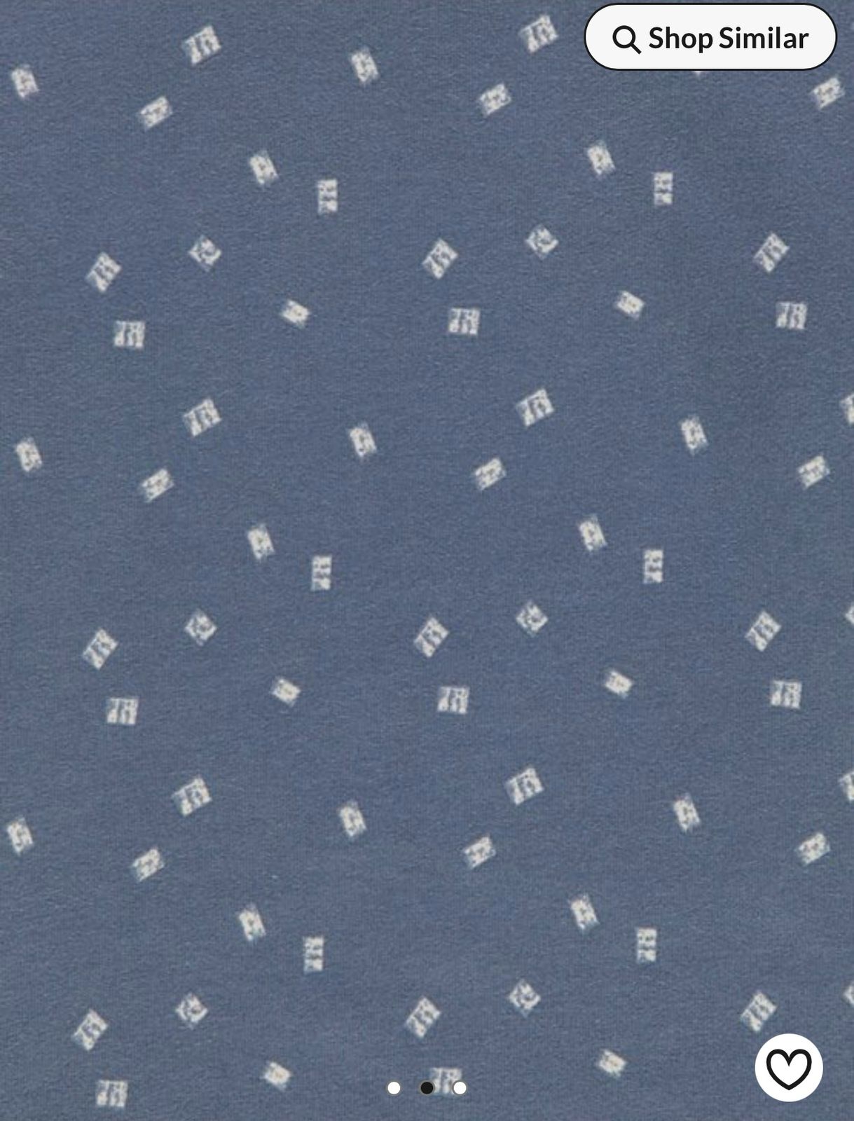 George Dino Cotton Set