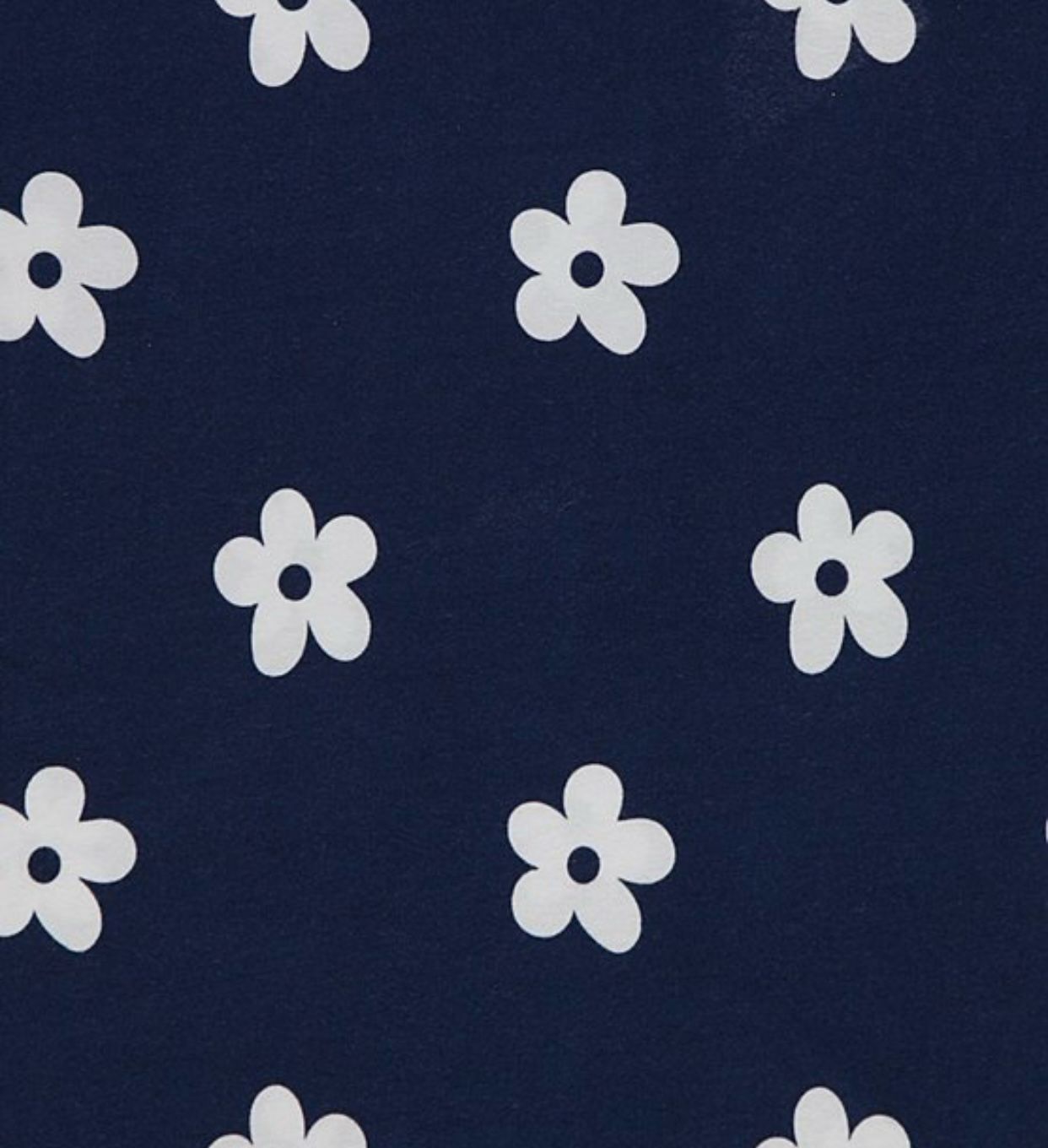 George Heart Cotton Suit