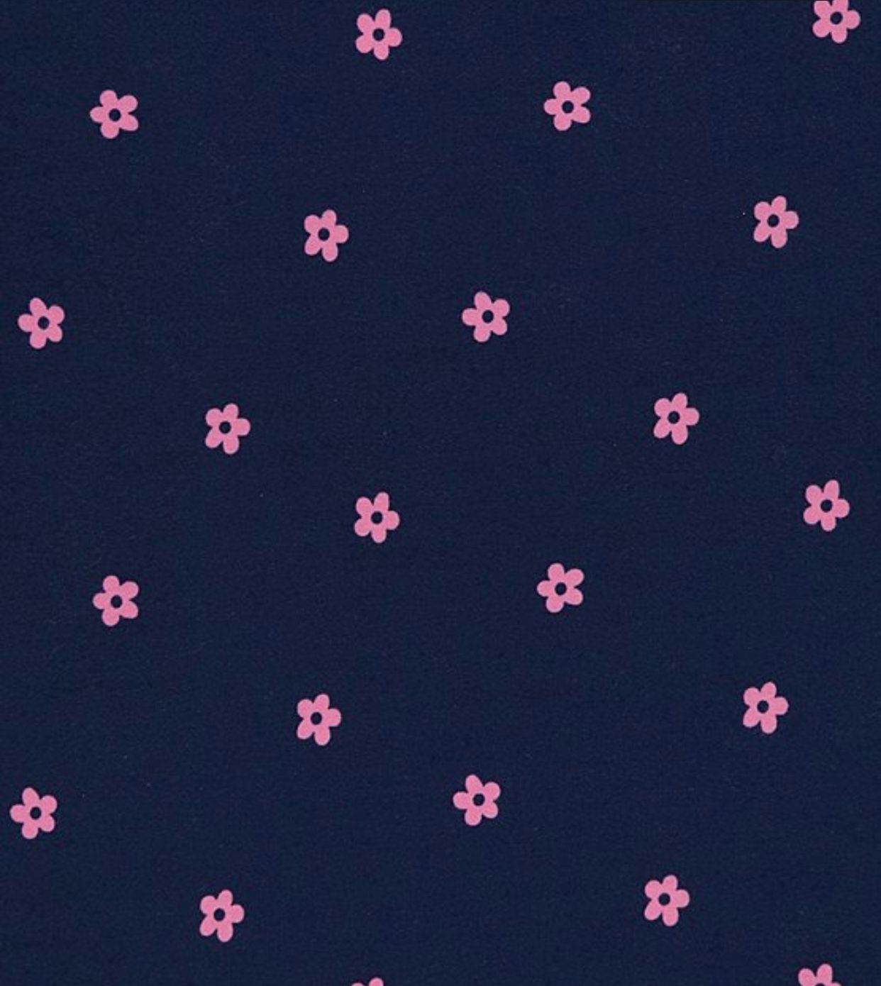 George Heart Cotton Suit
