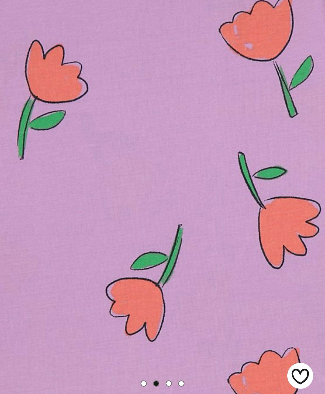 George flowers Suit