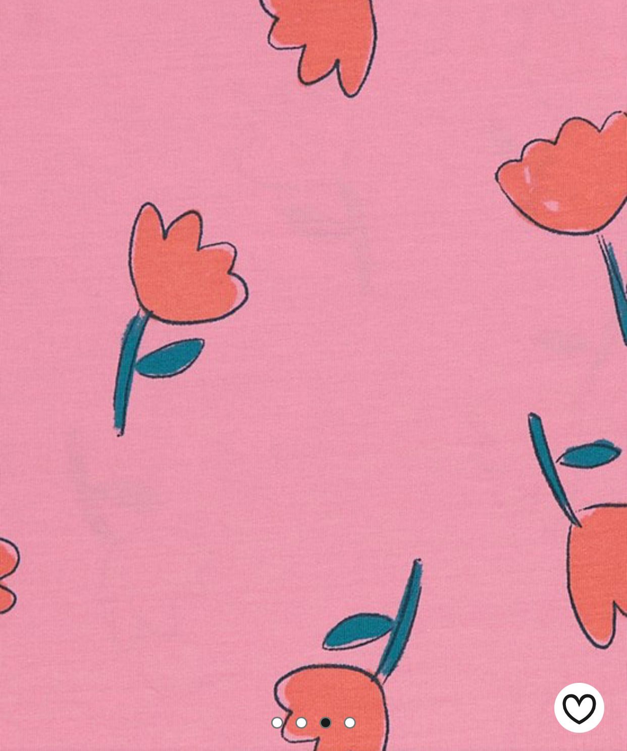 George flowers Suit