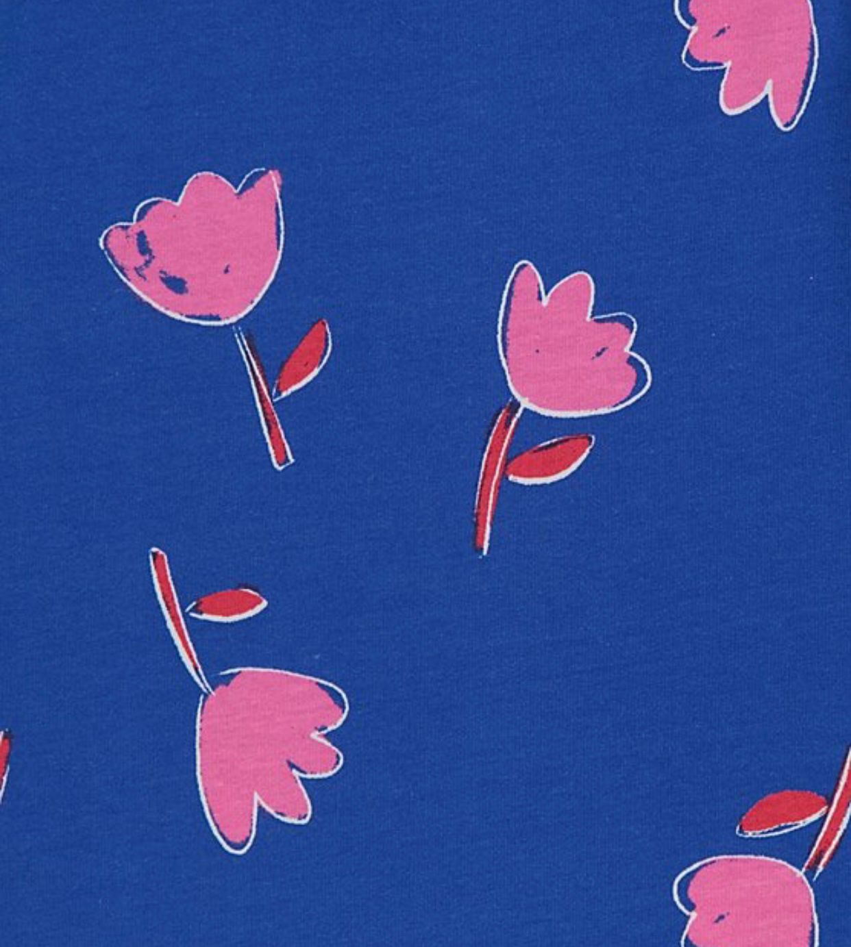 George flowers Suit