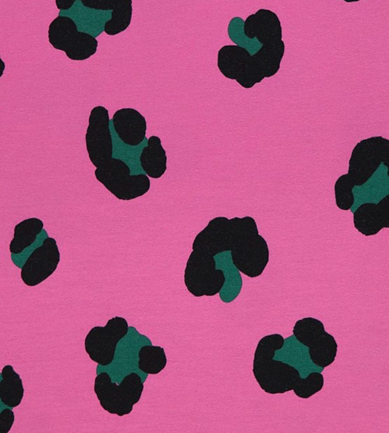 George Blooming Cotton Suit