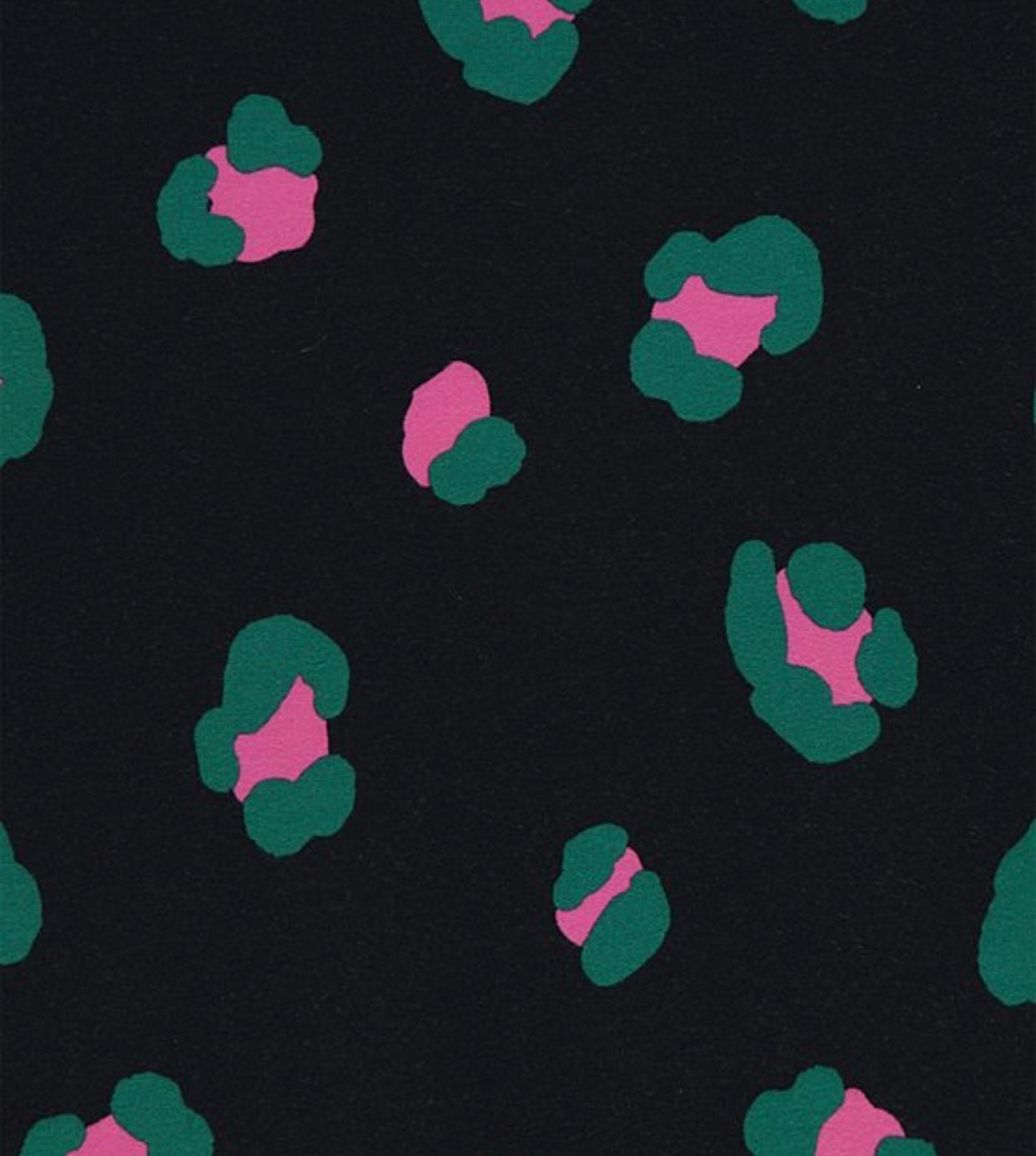 George Blooming Cotton Suit