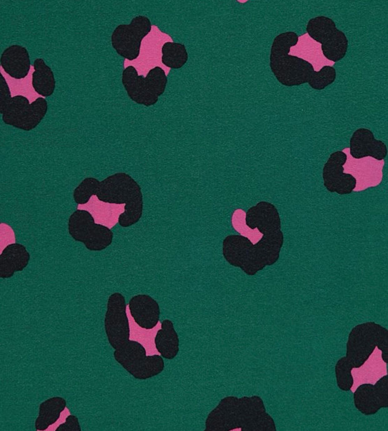 George Blooming Cotton Suit