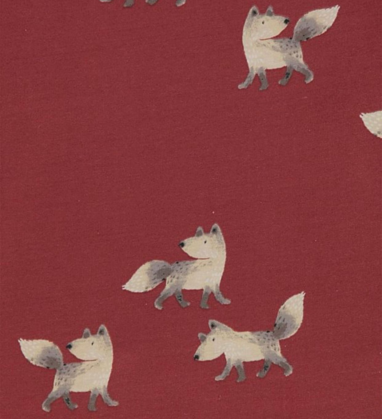 George Nuts Cotton Set
