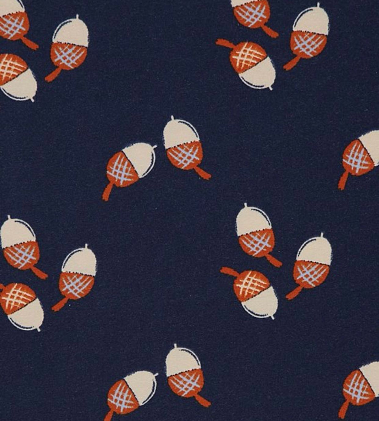 George Nuts Cotton Set