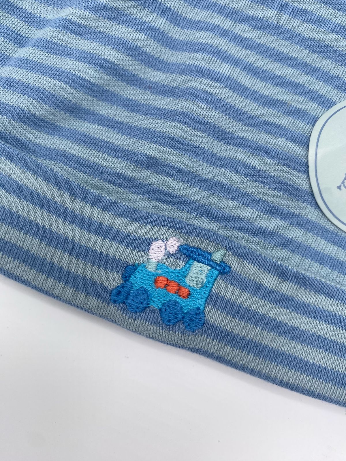 Next Train Cotton Caps