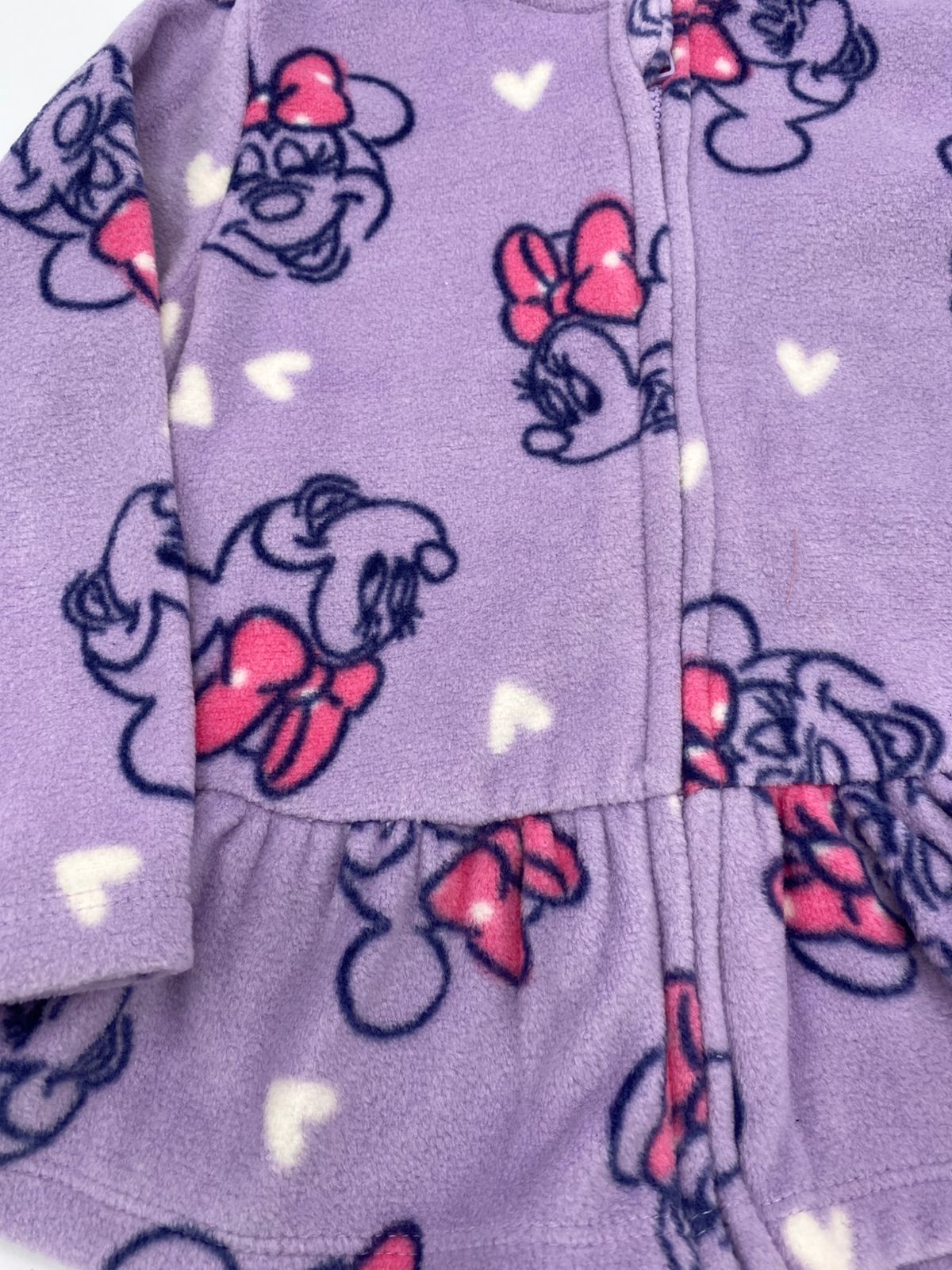 Minnie Hoodie