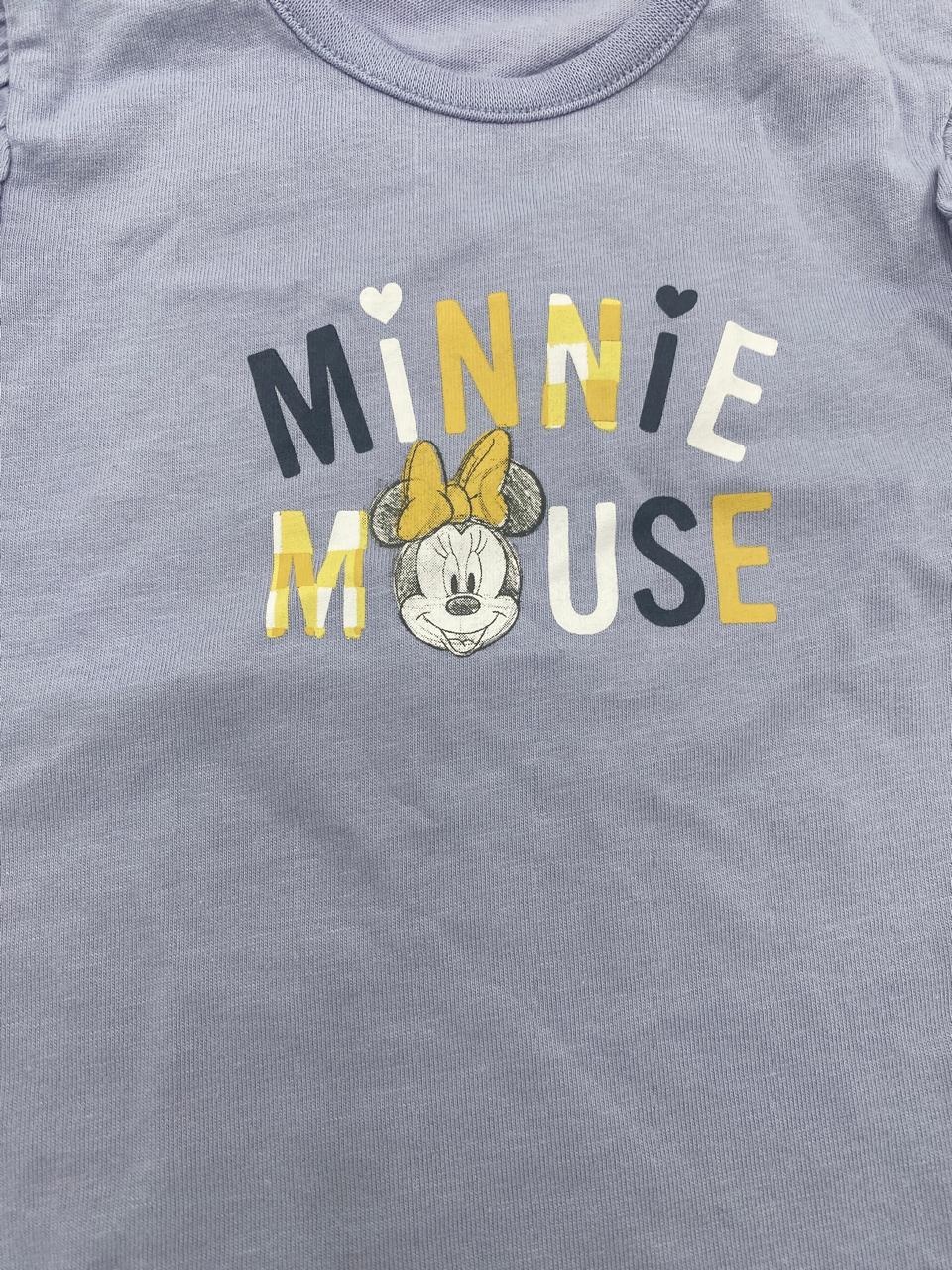 George Minnie Set of 5