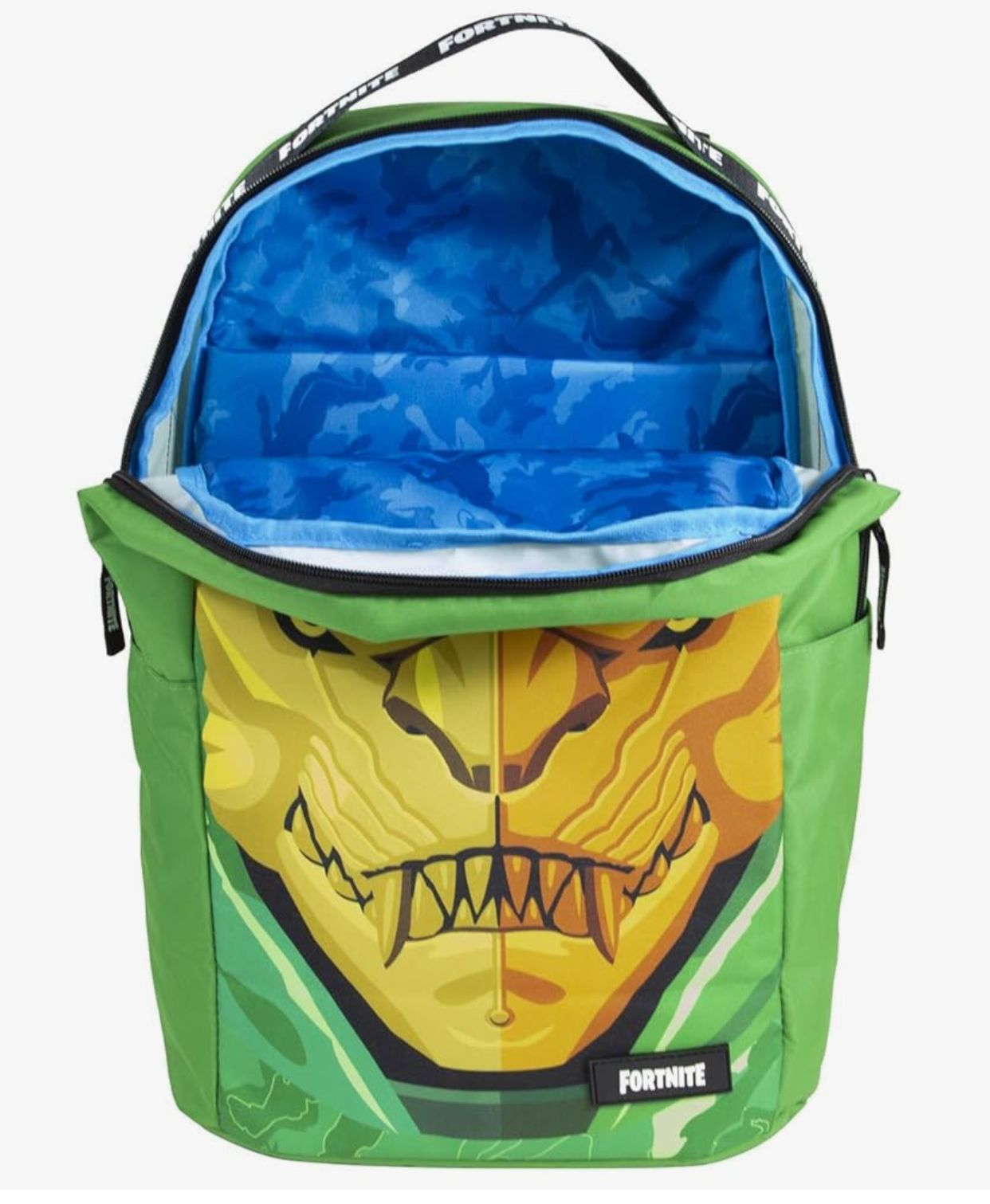 Fortnite Rex Rage Pack
