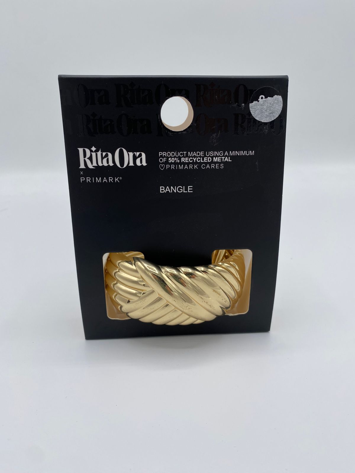 Rita Ora Luxe Cuff