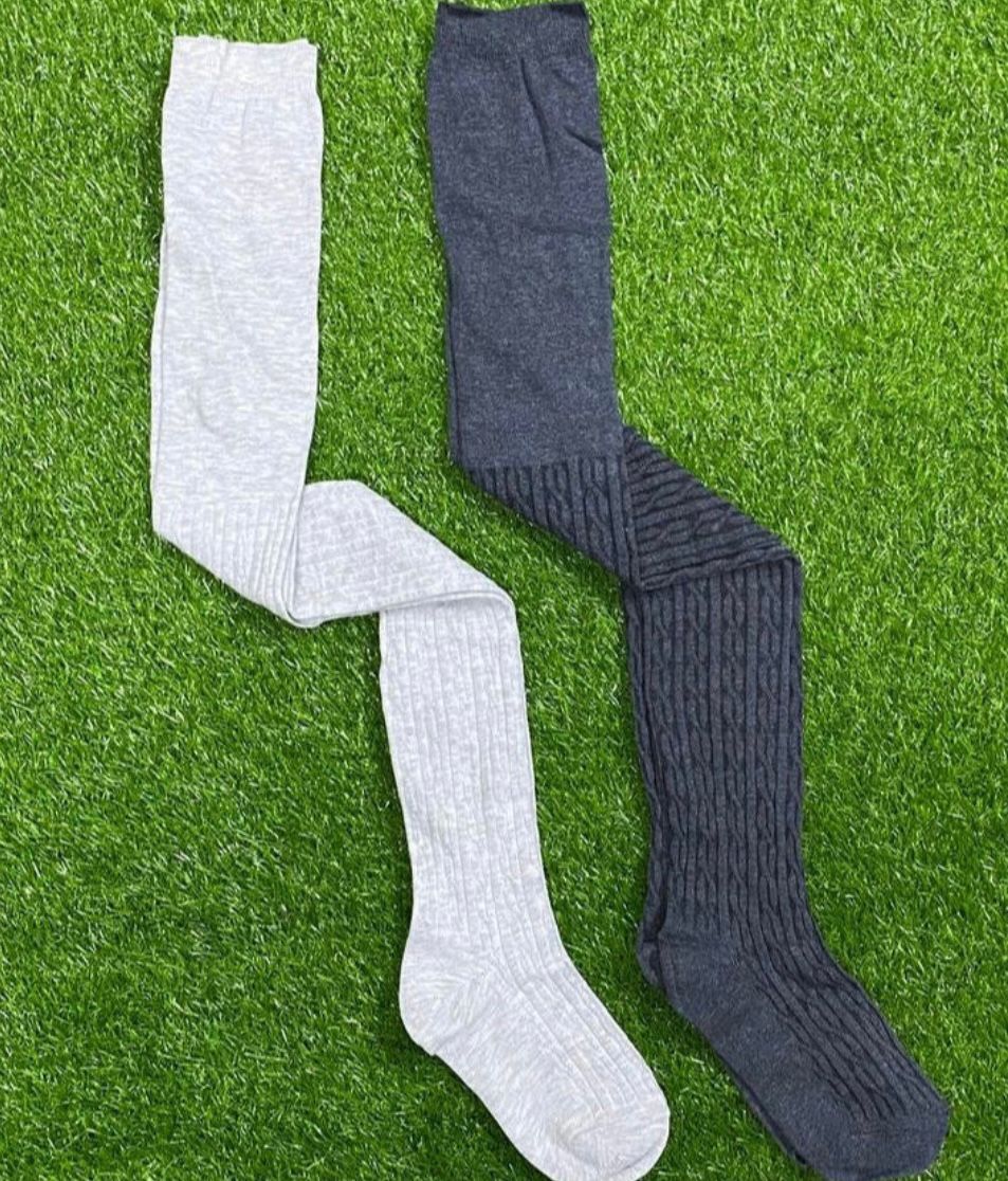 Primark 2 pair of tights