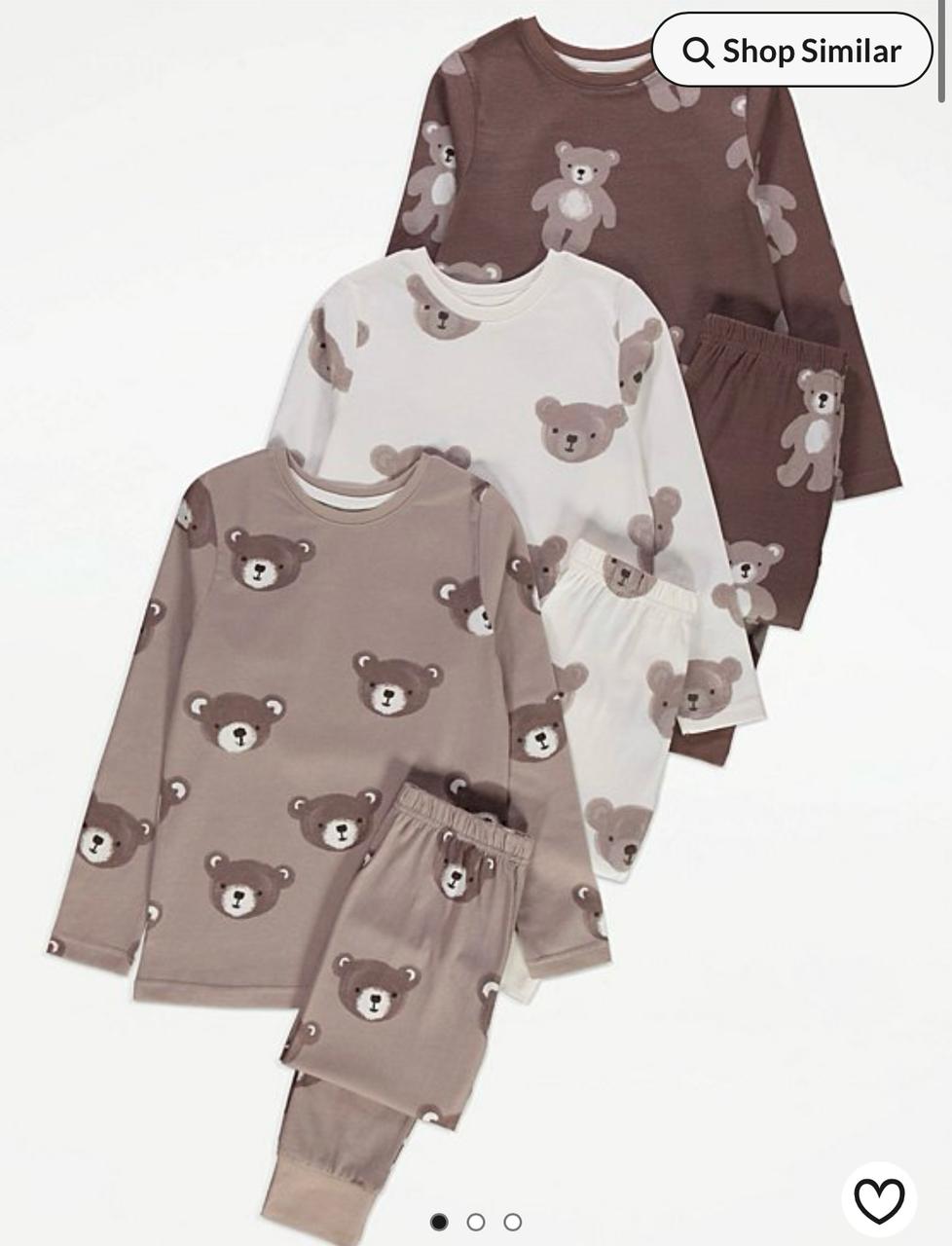 George Kids Suit