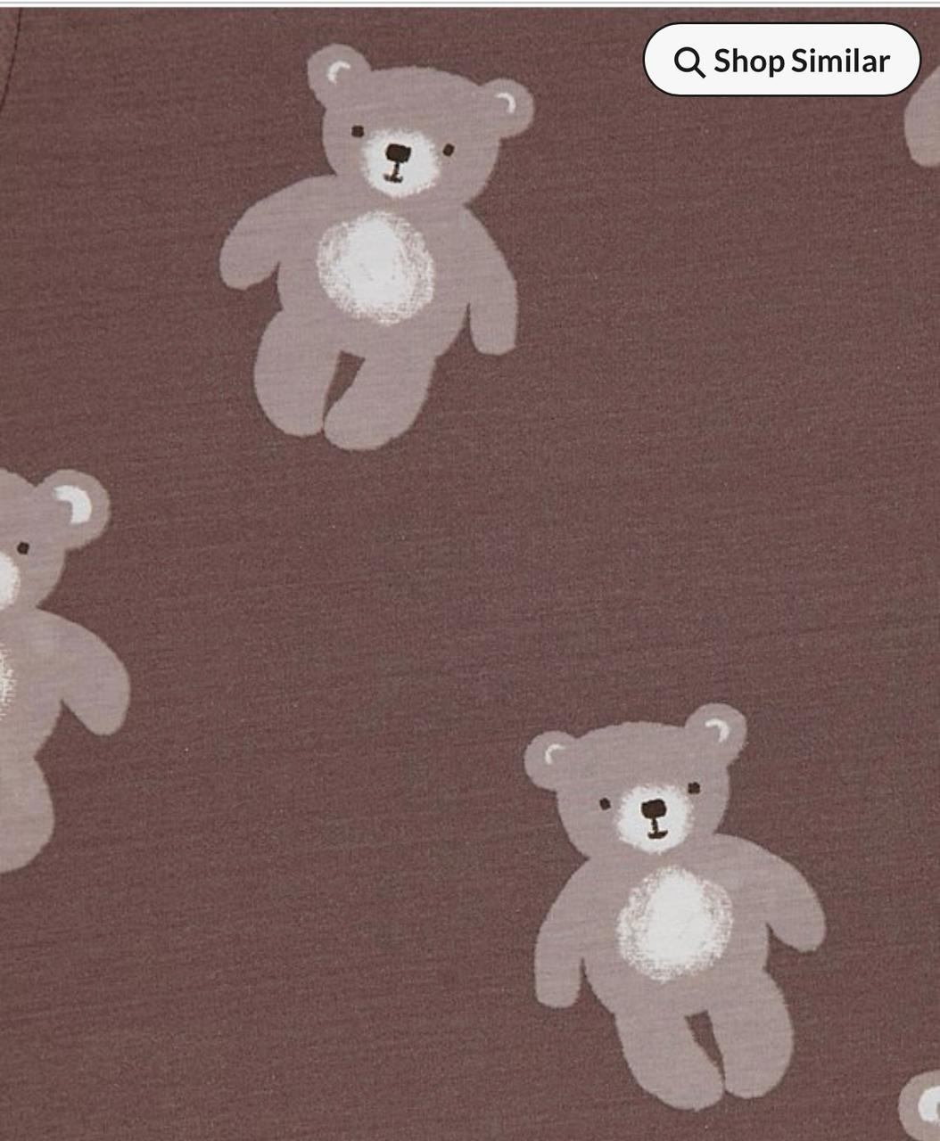 George Kids Suit