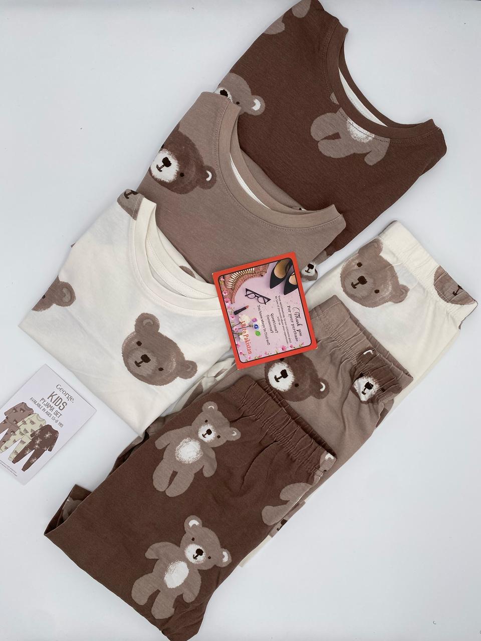 George Kids Suit