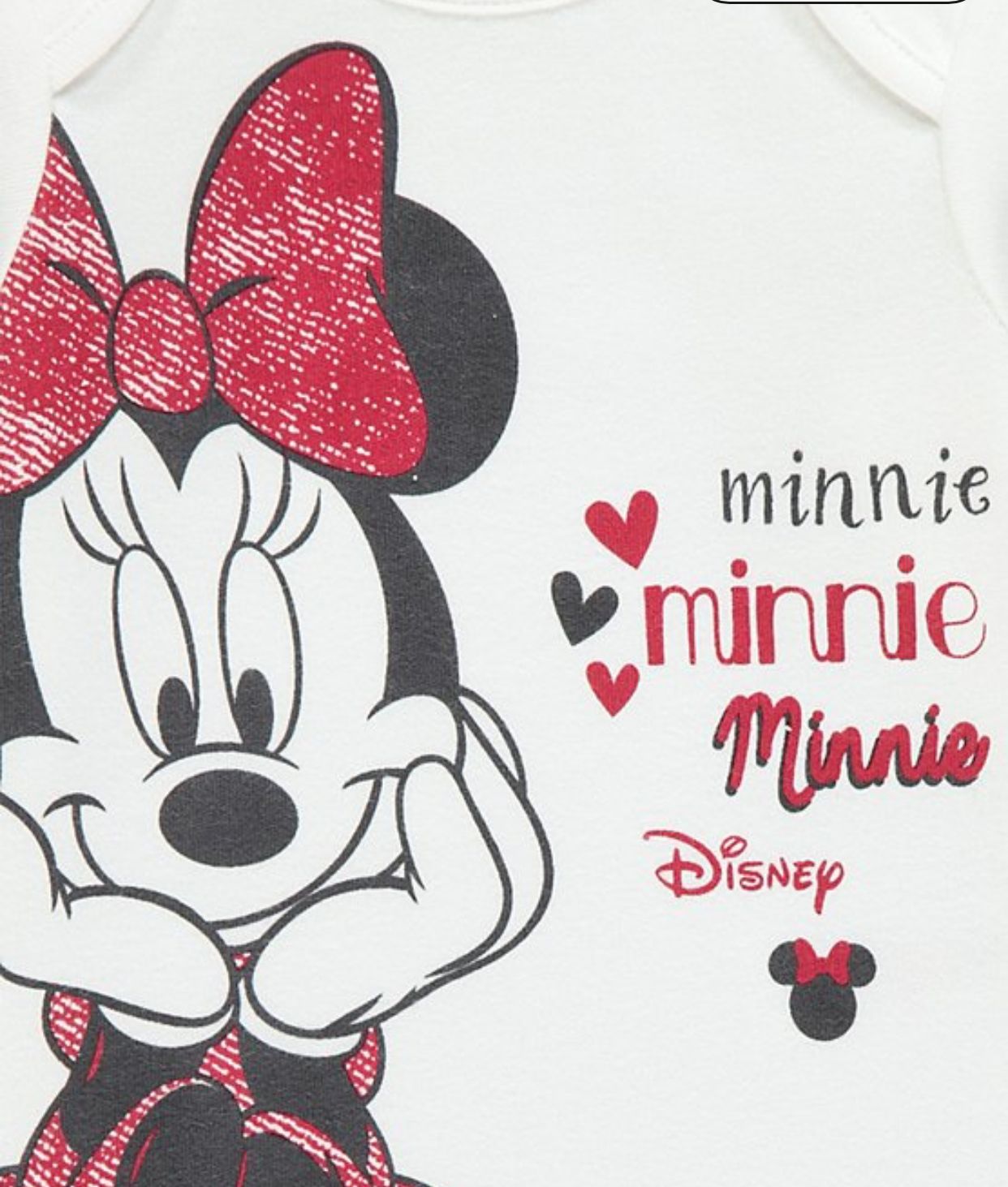 George mickey starter sets
