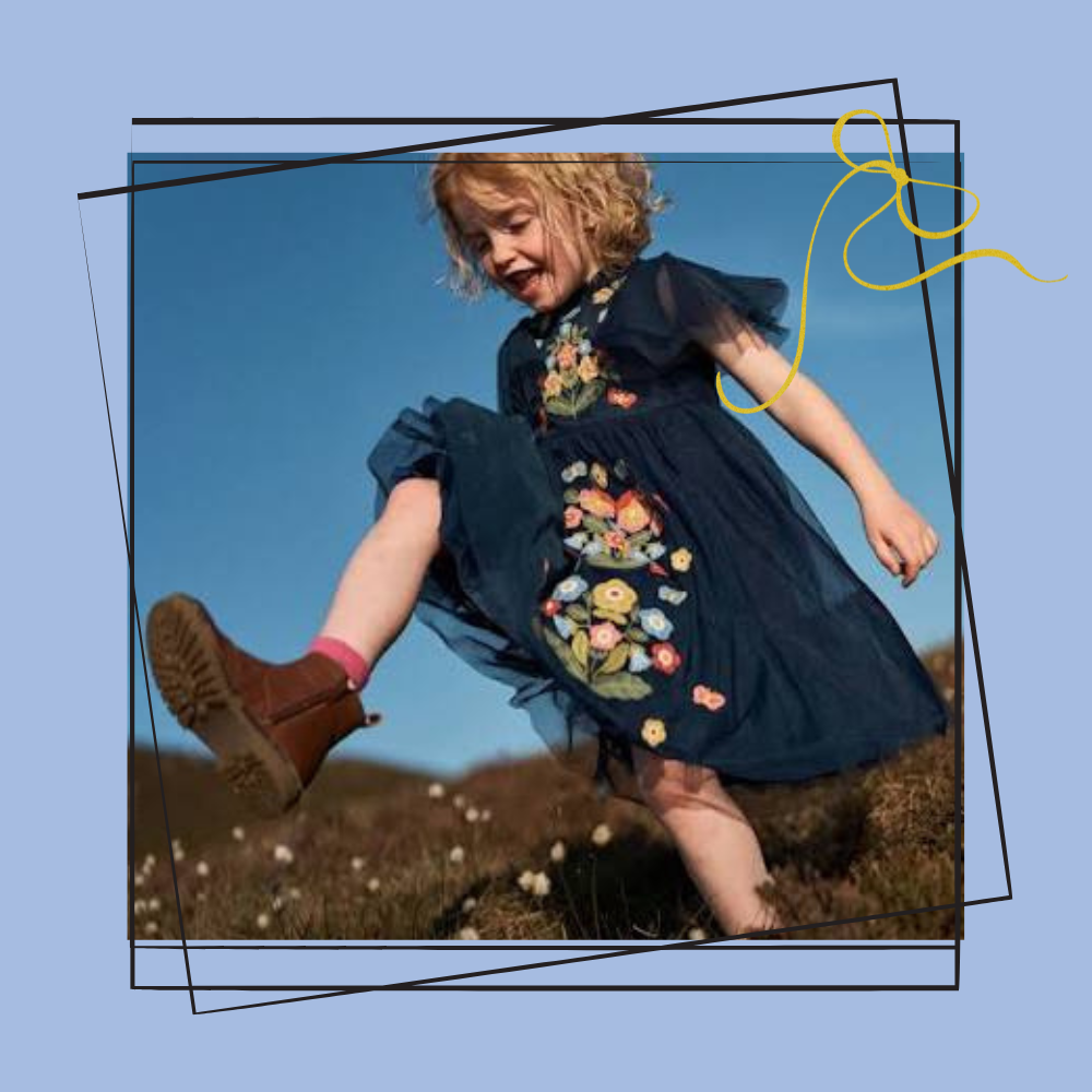 Kids Accessories