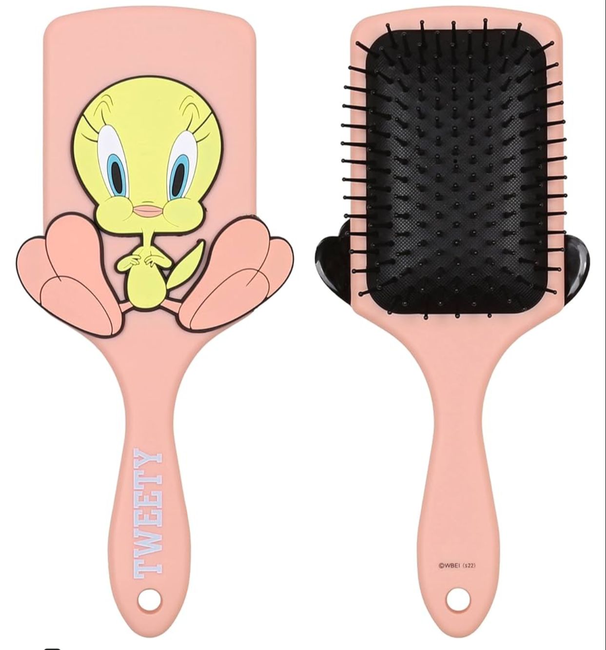 tweety brush