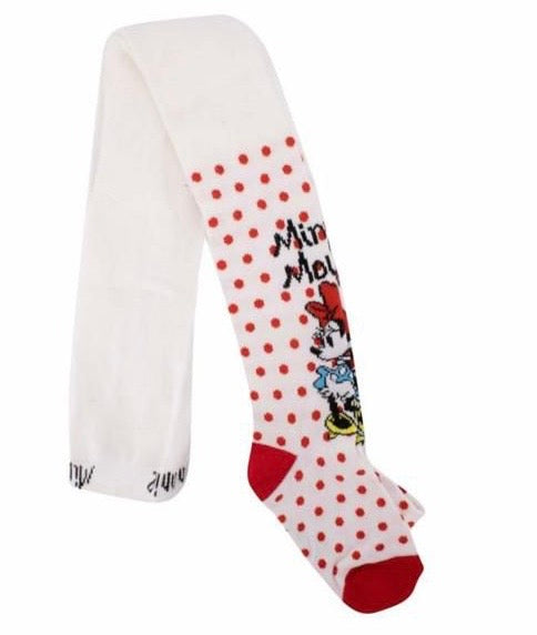 Mini mouse long tights