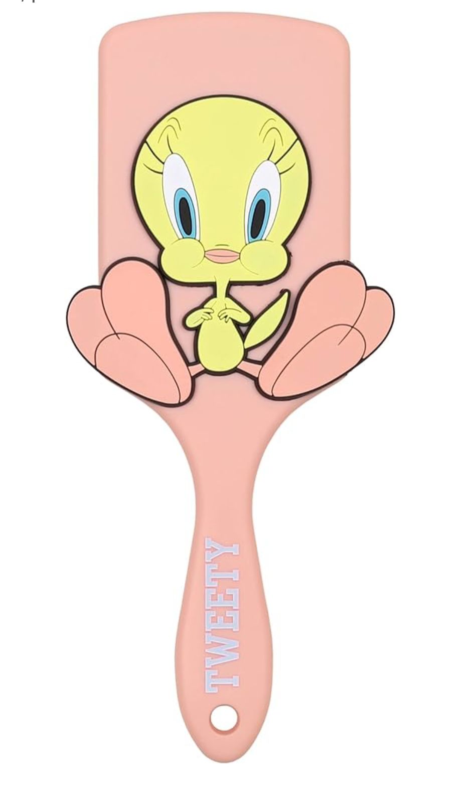 tweety brush