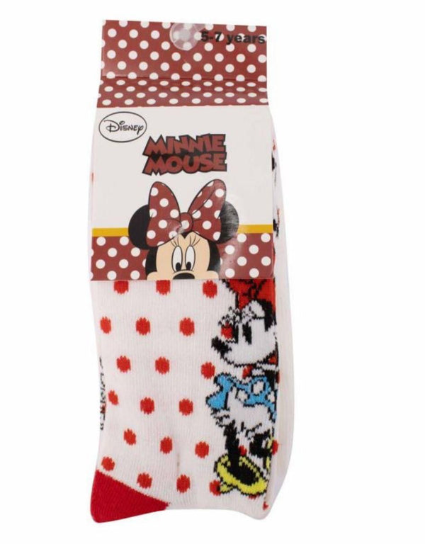 Mini mouse long tights