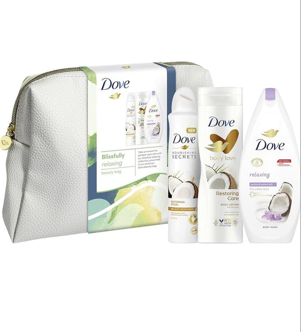 Dove set
