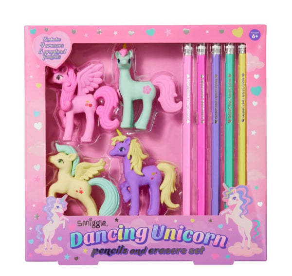 smiggle set