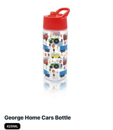 cars bottle