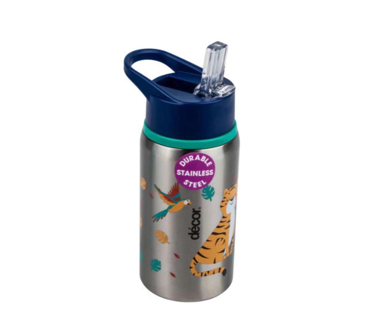 Junior Sip Stainless Steel Bottle, 500ml