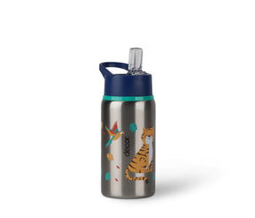 Junior Sip Stainless Steel Bottle, 500ml