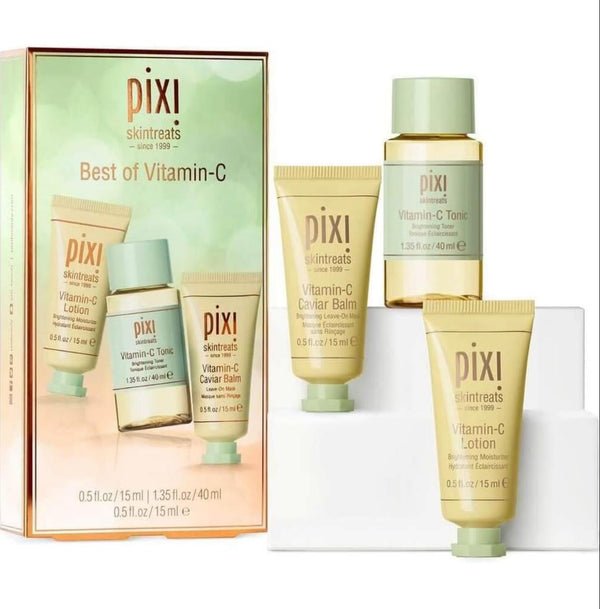 Pixi vitamin C