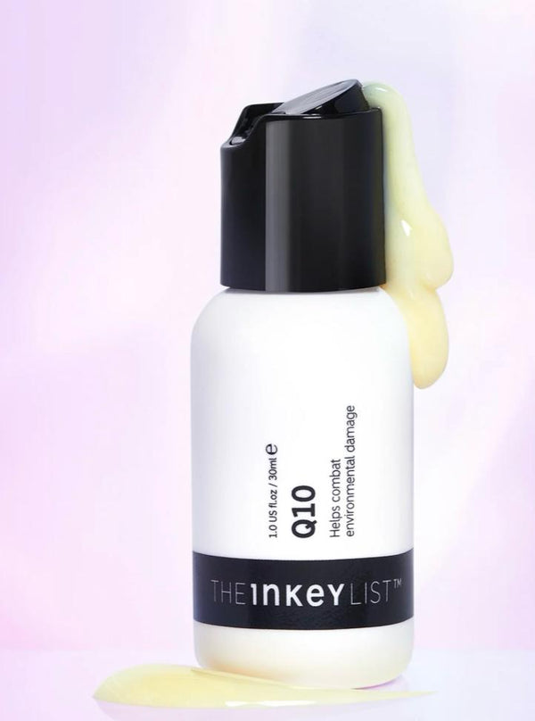 Q10 serum