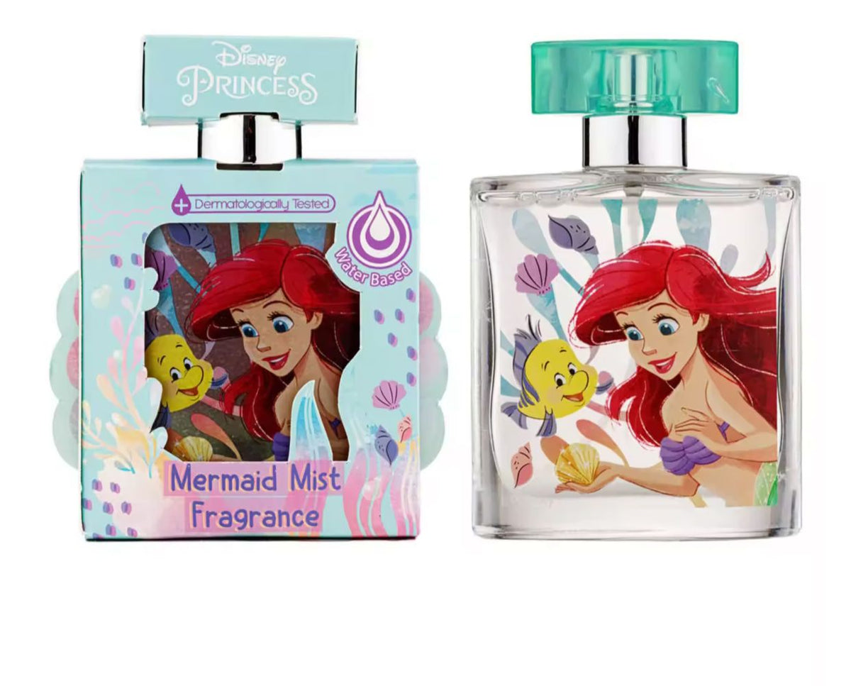 Kids Fragrance