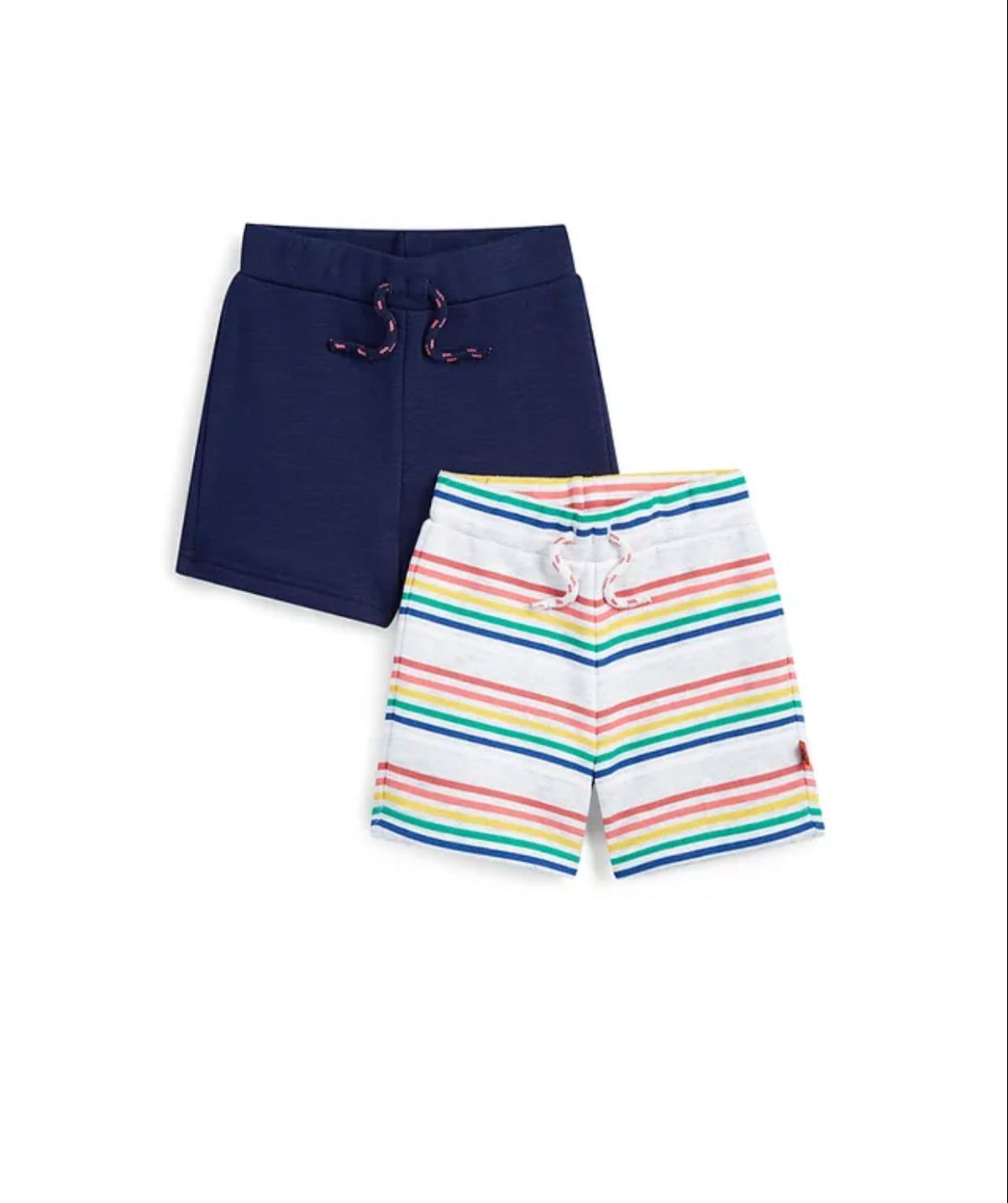 Primark Baby Boy Jersey Shorts