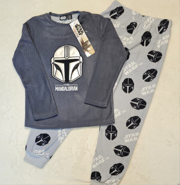 Primark Fleece Star Wars pj