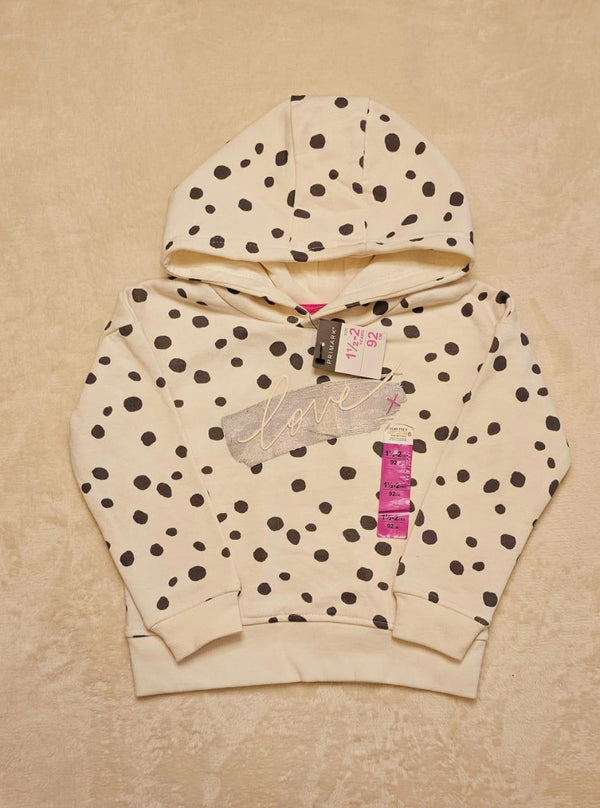 Primark Fleece hoodie